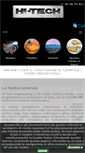 Mobile Screenshot of hitecheng.com
